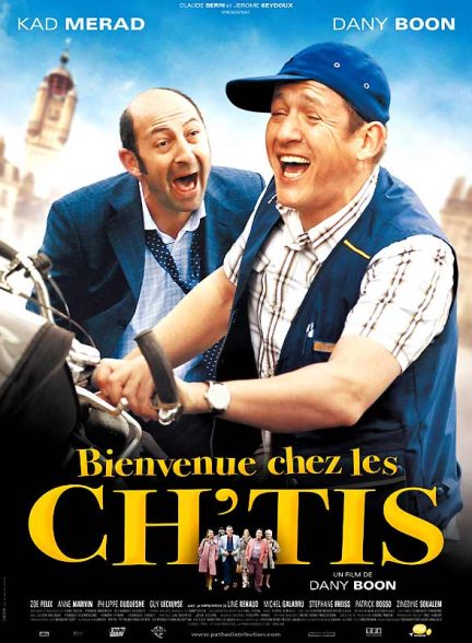دانلود فیلم Welcome to the Sticks