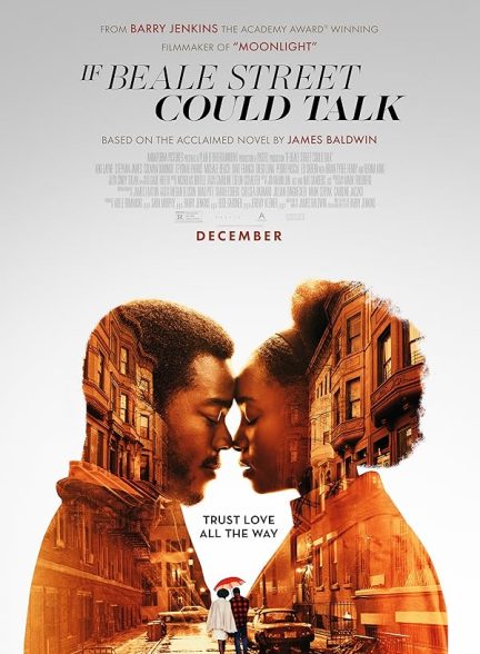دانلود فیلم If Beale Street Could Talk