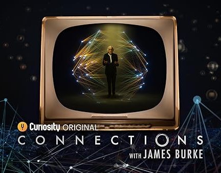 دانلود سریال  Connections with James Burke