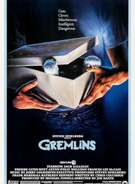 دانلود فیلم Gremlins