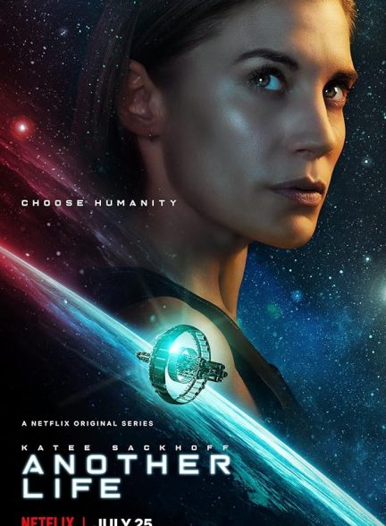دانلود سریال  Another Life