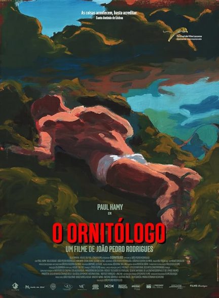 دانلود فیلم The Ornithologist