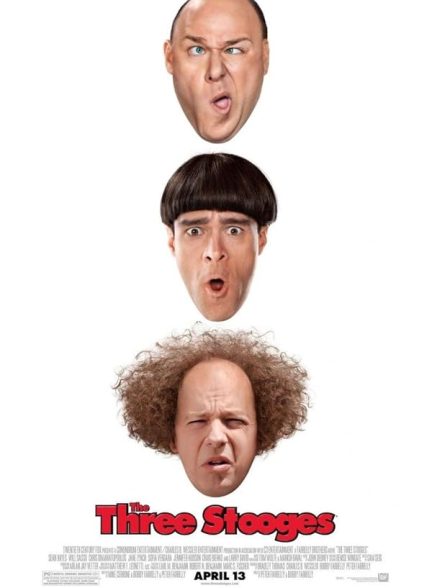 دانلود فیلم The Three Stooges