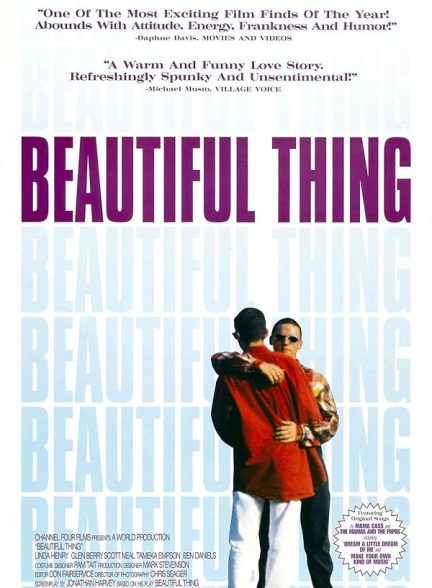 دانلود فیلم Beautiful Thing