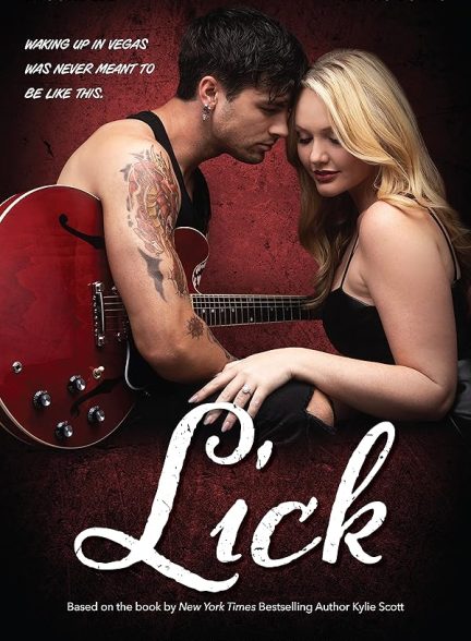 دانلود فیلم Lick