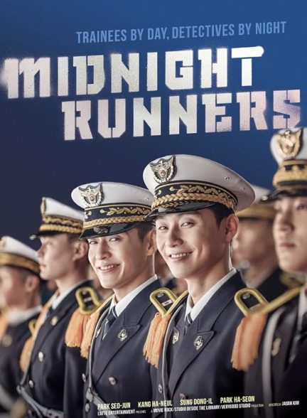 دانلود فیلم Midnight Runners