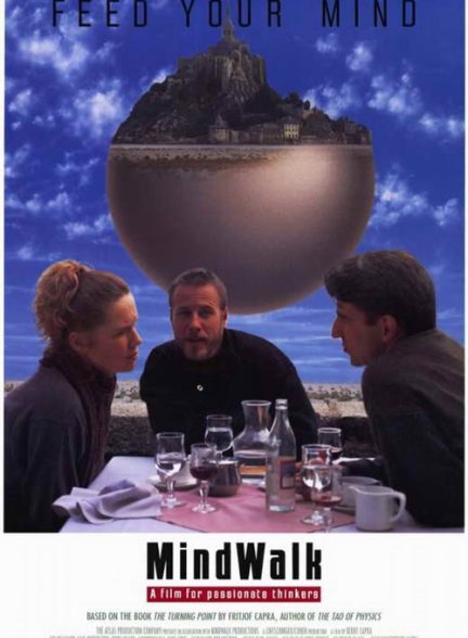 دانلود فیلم Mindwalk