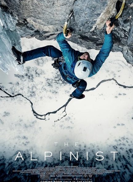 دانلود فیلم The Alpinist
