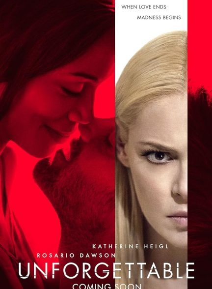 دانلود فیلم Unforgettable