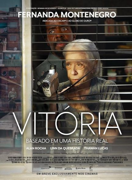 دانلود فیلم Vitória