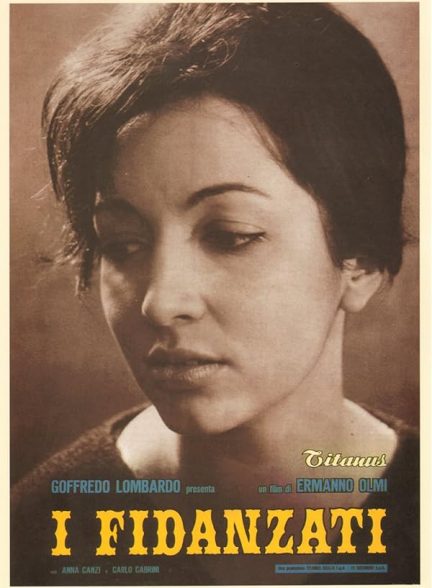 دانلود فیلم The Fiances