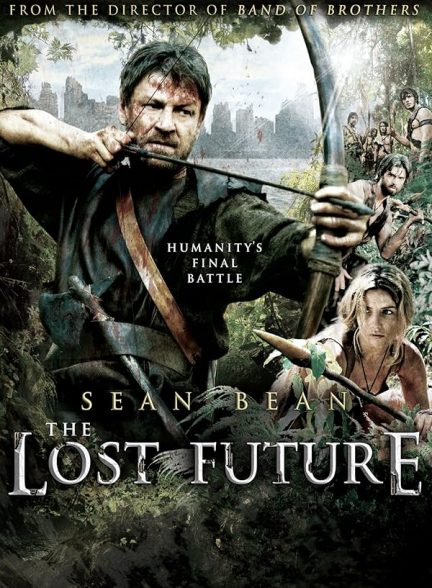 دانلود فیلم The Lost Future