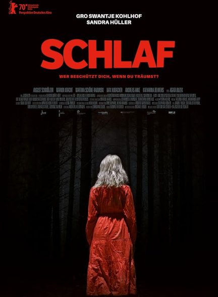 دانلود فیلم Sleep