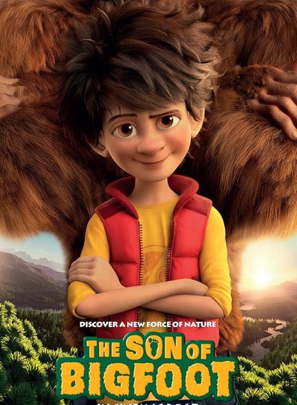 دانلود فیلم Son of Bigfoot