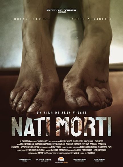 دانلود فیلم Born Dead