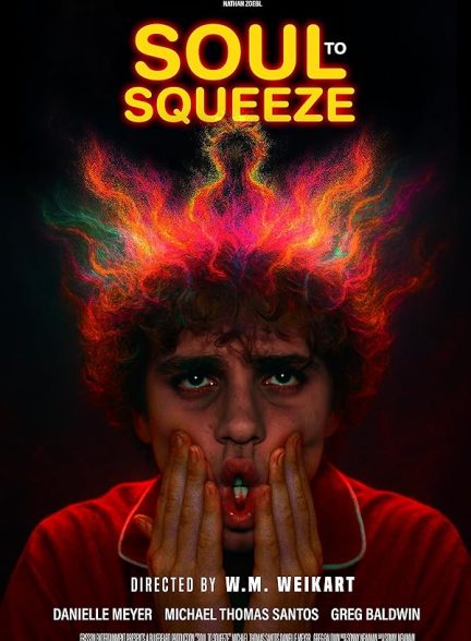 دانلود فیلم Soul to Squeeze
