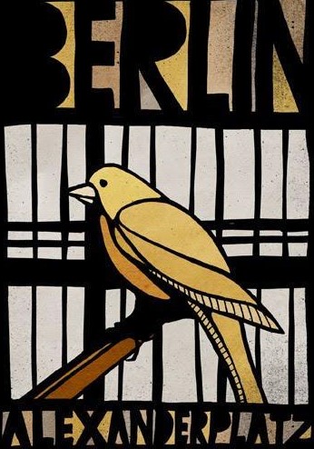 دانلود سریال  Berlin Alexanderplatz