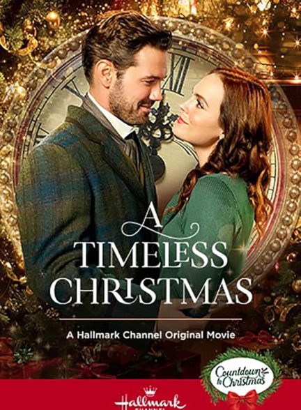 دانلود فیلم A Timeless Christmas