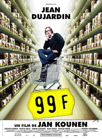 دانلود فیلم 99 Francs