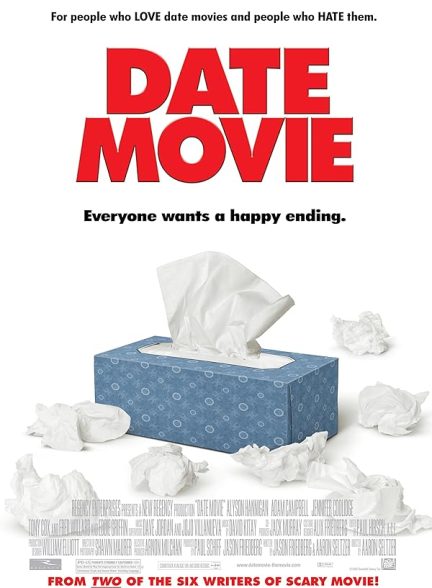 دانلود فیلم Date Movie