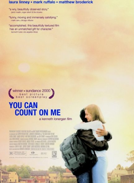 دانلود فیلم You Can Count on Me