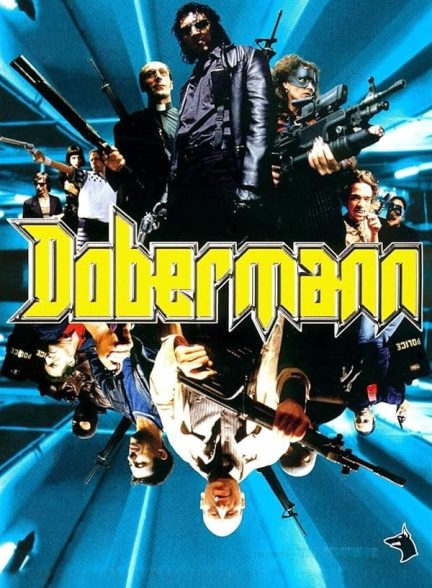 دانلود فیلم Dobermann