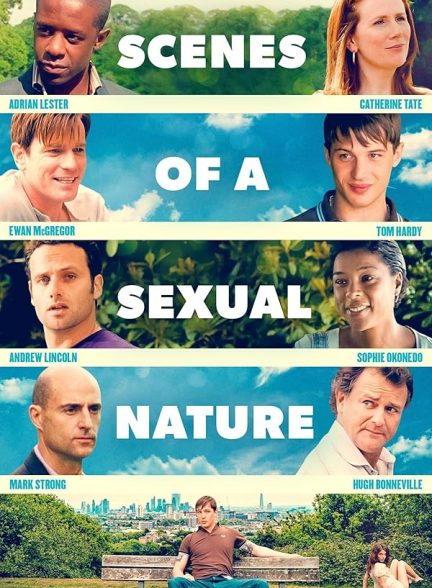 دانلود فیلم Scenes of a Sexual Nature