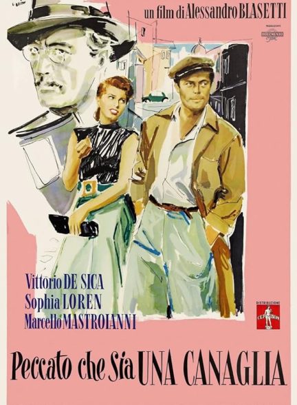 دانلود فیلم Too Bad She’s Bad