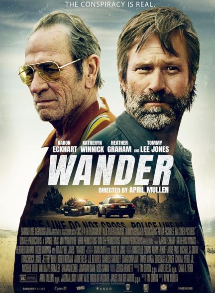 دانلود فیلم Wander