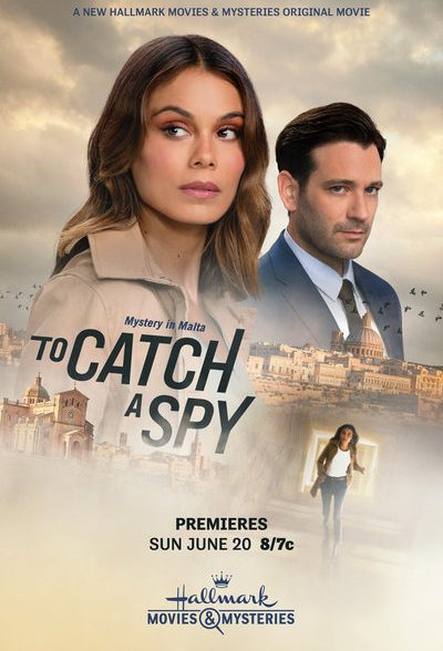دانلود فیلم To Catch a Spy
