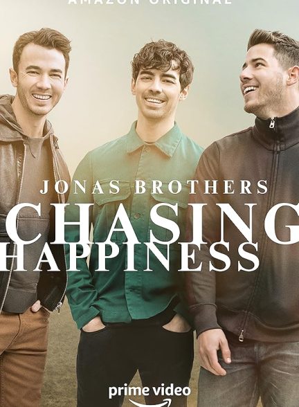 دانلود فیلم Chasing Happiness