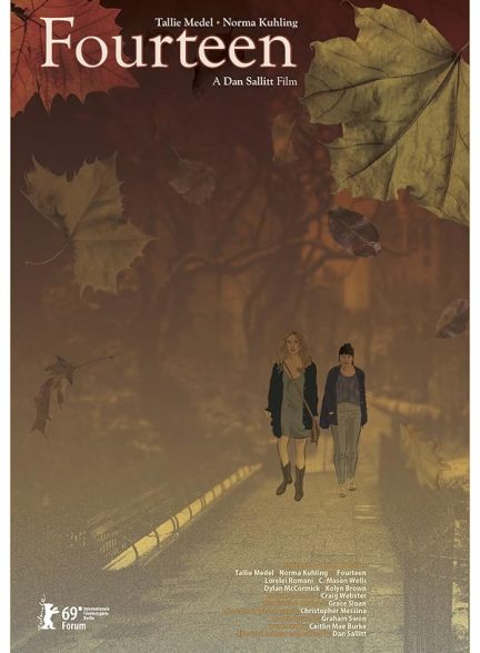 دانلود فیلم Fourteen