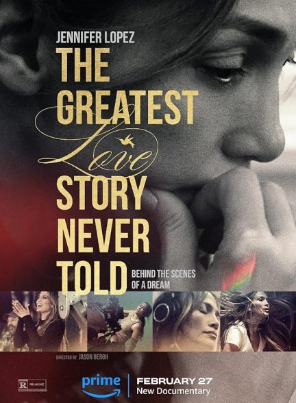 دانلود فیلم The Greatest Love Story Never Told