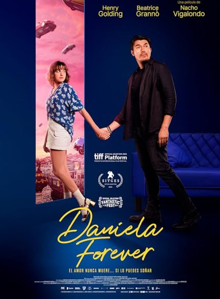 دانلود فیلم Daniela Forever