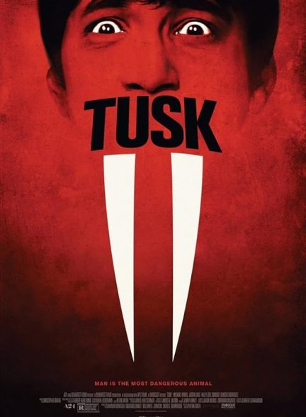 دانلود فیلم Tusk