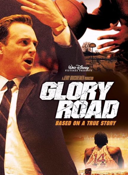 دانلود فیلم Glory Road