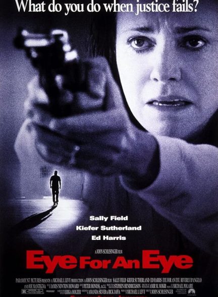 دانلود فیلم Eye for an Eye