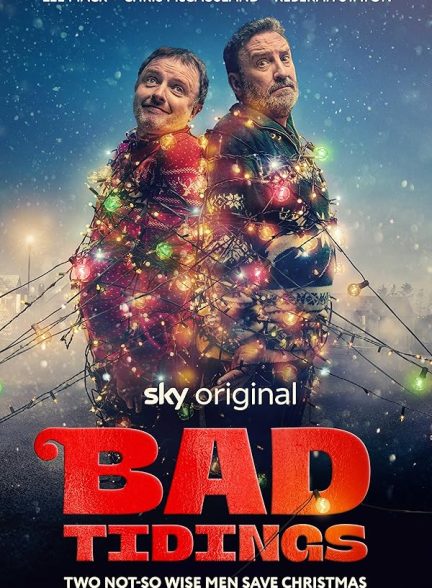 دانلود فیلم Bad Tidings