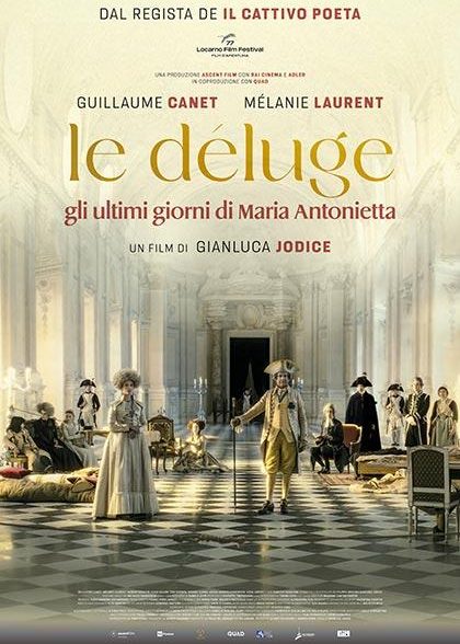 دانلود فیلم The Flood