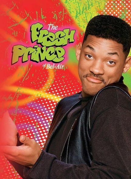 دانلود سریال  The Fresh Prince of Bel-Air