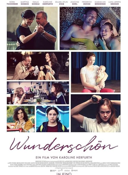 دانلود فیلم Wunderschön