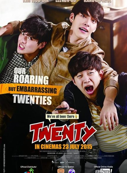 دانلود فیلم Twenty