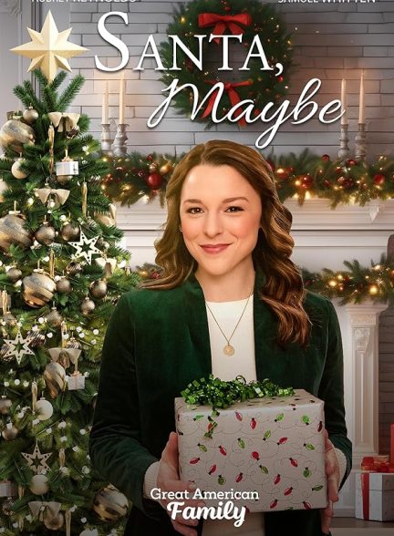 دانلود فیلم Santa, Maybe
