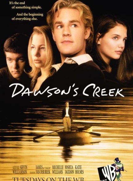دانلود سریال  Dawson’s Creek