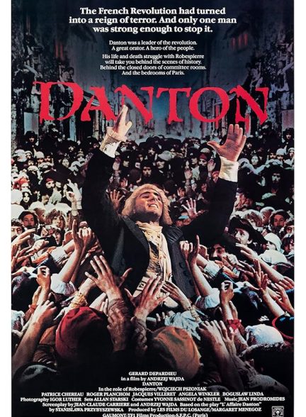 دانلود فیلم Danton