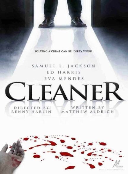 دانلود فیلم Cleaner