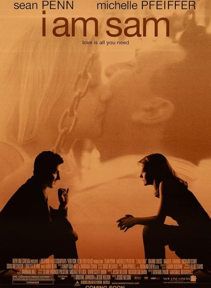 دانلود فیلم I Am Sam