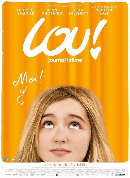 دانلود فیلم Lou! Journal infime