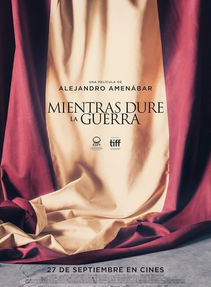 دانلود فیلم While at War