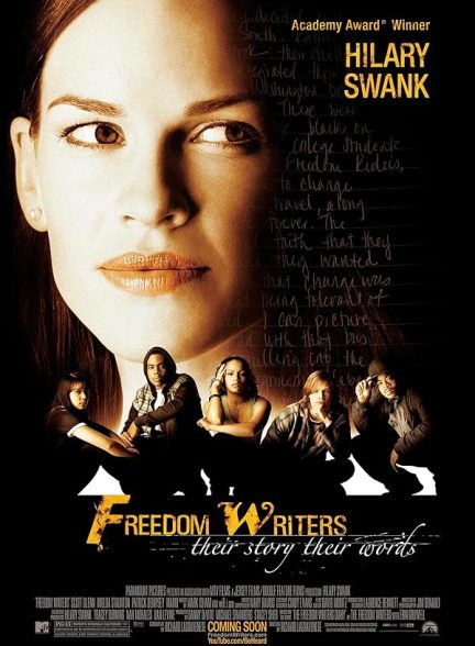 دانلود فیلم Freedom Writers